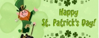 Costumes & T-shirts déguisement Saint-Patrick